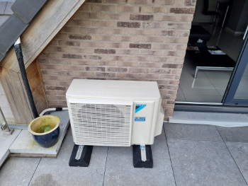 Daikin Split RXM